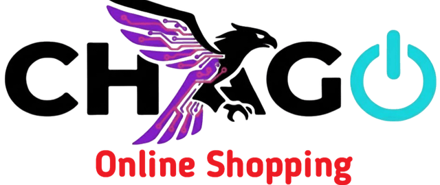Chago Logo