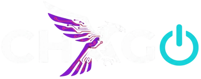 Chago Logo